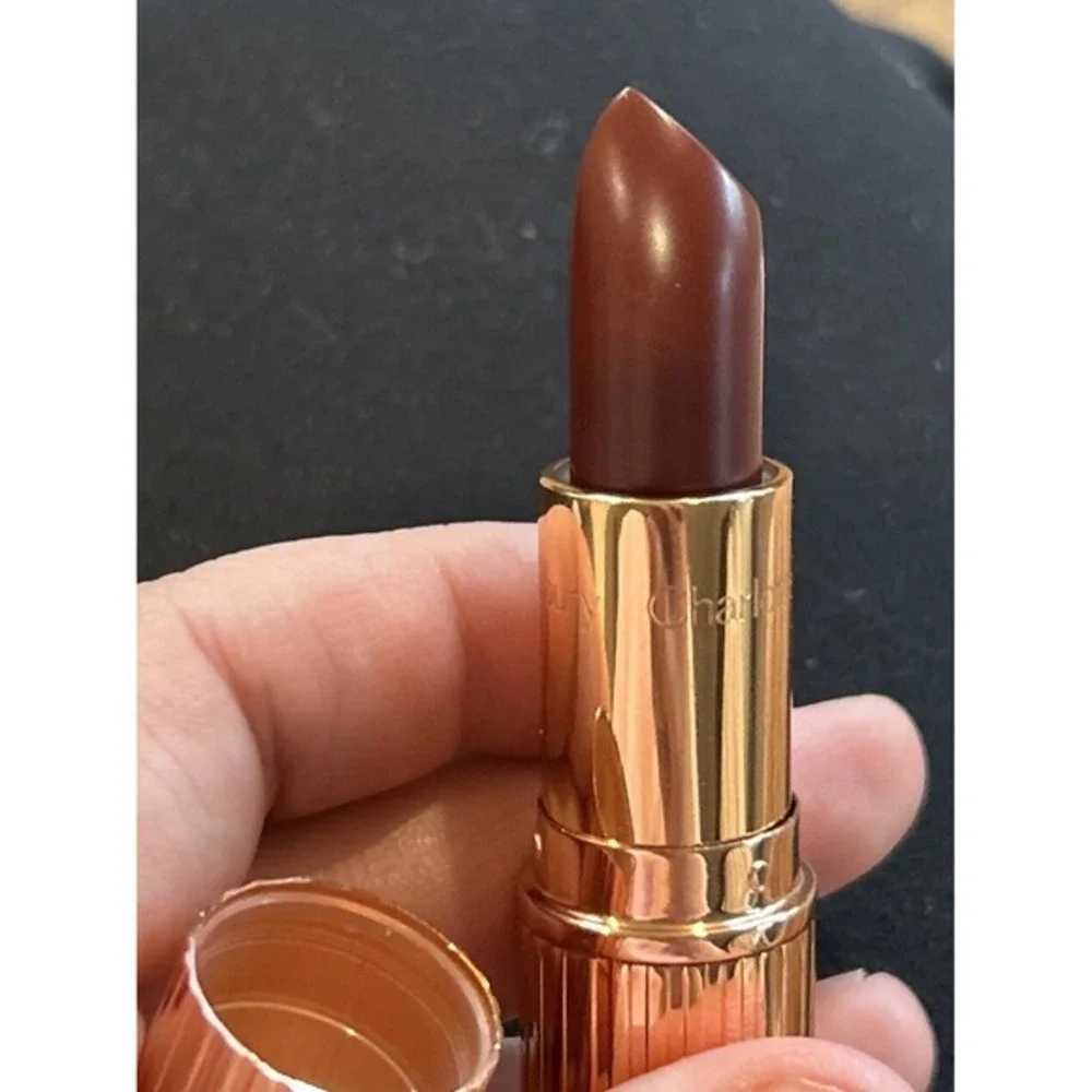 Charlotte Tilbury Lipstick K.I.S.S.I.N.G 